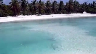 Kaashidhoo, Maldives