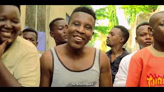 Zest S Killer X Nyamwanga Boy----Mchawi Pesa (Video)