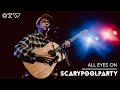 Scarypoolparty - “Out Loud” [Live + Interview] | All Eyes On