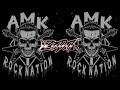 AMK ROCKNATION clean mix by 1Z3DiT..