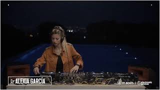 Alexia García - International Women's Day streaming hosted by FP BEATS \u0026 Electronic Groove