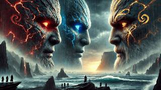Why Everyone Is Obsessed With The Nephilim