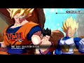 ドラゴンボールファイターズ！まったり生配信実況！ps4 1