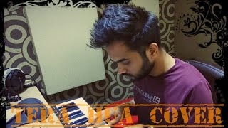 Atif Aslam: Tera Hua Video | Loveratri | Aayush Sharma | Warina Hussain | Musical Mannu