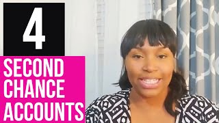 ChexSystems Blacklist You? These Banks Don't Care | Second Chance Bank Accounts