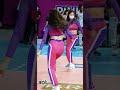 회원님들 어디가세요 흥국생명 강지유 치어리더 브리트니 스피어스 toxic cheerleader fancam 4k 60fps 221129