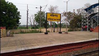 saktigarh railway station