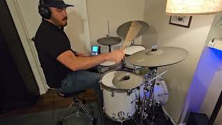 EFNote 5 - New Orleans Drumming (Mardi Gras in New Orleans) - T.J. Schaff