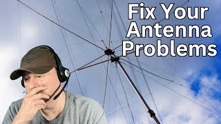 Why Your Antenna Isn’t Performing: Common Mistakes