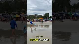 Dica de Praia Boa em Ubatuba SP conheça a Praia do Tenório