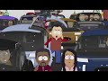 A New COVID Variant Discovered  SOUTH PARK POST COVID