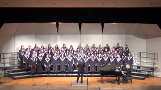 BVNW Choraliers - \