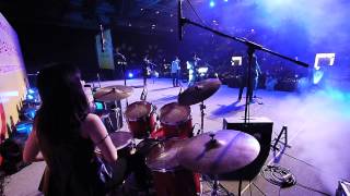 [2015 Annual Dinner] Plug \u0026 Play (Drummer's View)