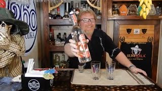 360 Vodka Red Delicious Apple and the 360 fizzy apple mixed drink review