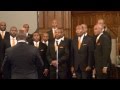 Hanson Place Seventh-day Adventist Church Men Choral.