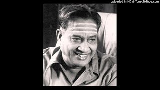 DK Jayaraman - virutham - aru marundoru tani - mohanam - muthu thAndavar