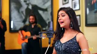 Sajan Teri Aankhon Mein Duniya Hai Meri ( official video )Tere Bina Main Adhuri | #mkbittu | #song