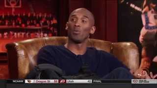 Grantland Basketball Hour w/ guest host Kobe Bryant (Full Episode)