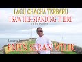 I SAW HER STANDING THERE - EMEN SERAN WILIK COVER