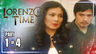 Lorenzo's Time | Episode 55 (1/4) | December 25, 2024