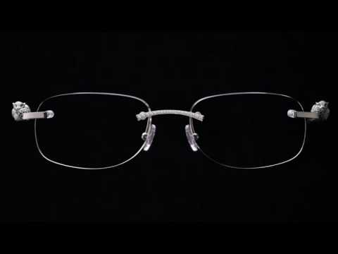 Cartier Eyewear Cartier Eyewear