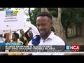 Police officer accused of killing two women | Part 2