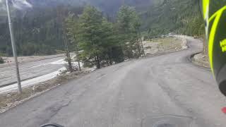 Black Topped Road || Kobang Mustang || Mustang is Changing ||