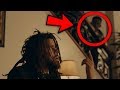 7 Secrets You Missed In “21 Savage - a lot ft. J. Cole”