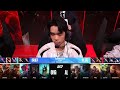 【2023 LPL春季賽】第8週 OMG vs AL #1