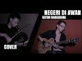 Negeri Di Awan - Katon Bagaskara (Cover) by Sovcase