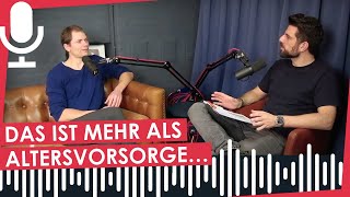 Ingenieur mit drei Kindern kauft nebenbei 15 Wohnungen und 4 Häuser (Interview mit Sönke)