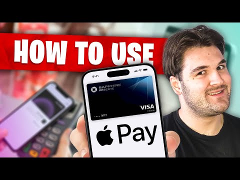 How to Use Apple Pay: The Ultimate Apple Wallet Tutorial