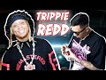 Trippie Redd Drops a Bag With Plug Geo!