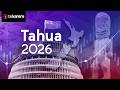 Tahua 2026: $48m funding boost for Māori broadcasting