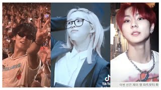 kpop edits i love #11 | tiktok compilation