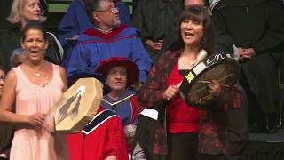 BCIT Convocation June 20, 2019 (9:00am)