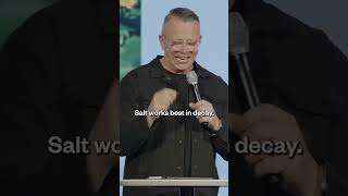 Would You Go to The Broken Places? | Pastor Jon Tyson