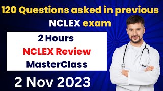 nclex questions and answers- Animated