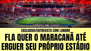 Edital do Maracanã exige mordomias e ingressos grátis, mas Fla ainda o deseja até erguer seu estádio