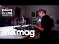 JOHN ACQUAVIVA tech-house set in The Lab LA