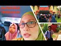 CIK MAH HANTAR ANAK TEMUDUGA KEMASUKAN KOLEJ VOKASIONAL