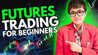 Introduction to Futures Trading Course (Beginner's Guide)