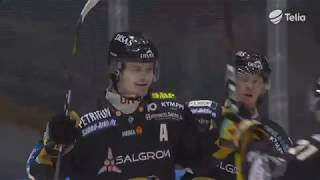 Kärpät-Ässät Highlights 06.10.