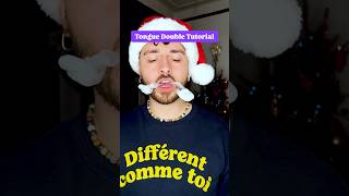 Tongue Double Tutorial
