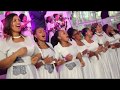 NJOZI - Official Video - Tumaini Shangilieni Choir
