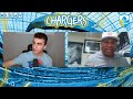 Breaking Down the Chargers 2022 NFL Draft Picks with Lorenzo Neal