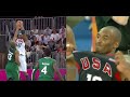 Kobe Bryant - Olympic Highlights 🇺🇸 (Offense)