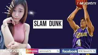 社團聯賽趕緊報隊✌️討厭天氣變冷🙄 | 灌籃高手 Slam Dunk