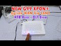 Review New G99 XponPlus Mode PPPoE Lewat LAN Tanpa OLT