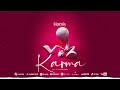 Homiy-karma (official music audio)